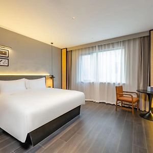 Private Bathroom Double Room